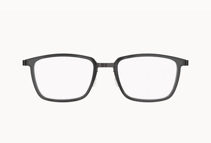 Lindberg Eyeglasses model 9760 titanium eyewear
