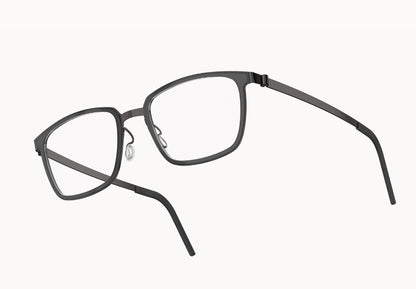 Lindberg Eyeglasses model 9760 titanium eyewear