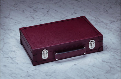 JMM Briefcase - 6 Pairs