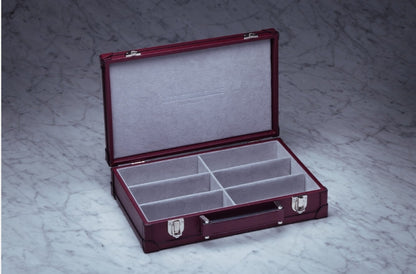 JMM Briefcase - 6 Pairs