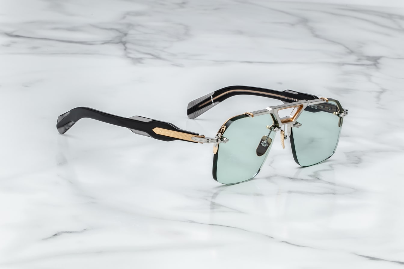 Silverton Sunglasses JMM Jacques Marie Mage