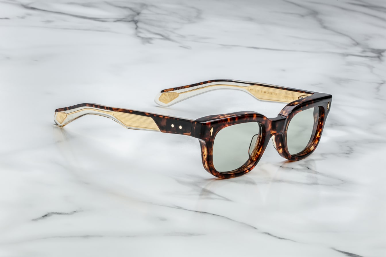 Stewart Sunglasses JMM | Jacques Marie Mage