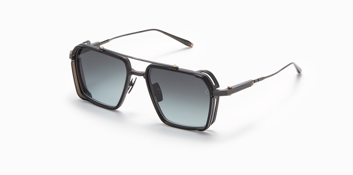 Tiros Sunglasses Akoni Eyewear