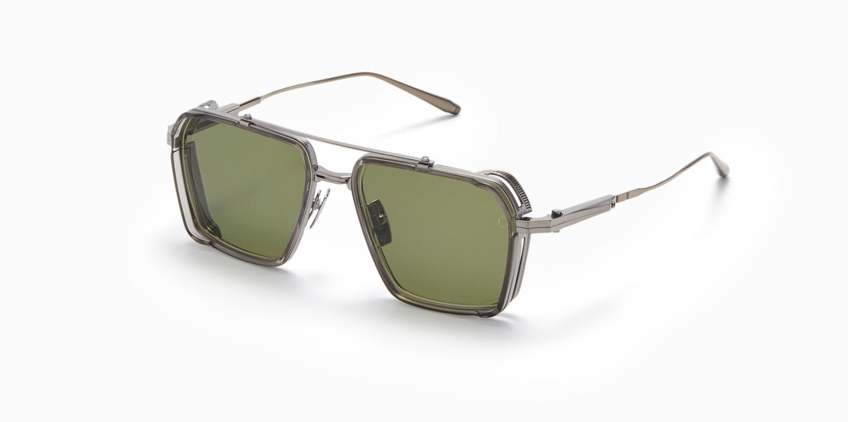 Tiros Sunglasses Akoni Eyewear