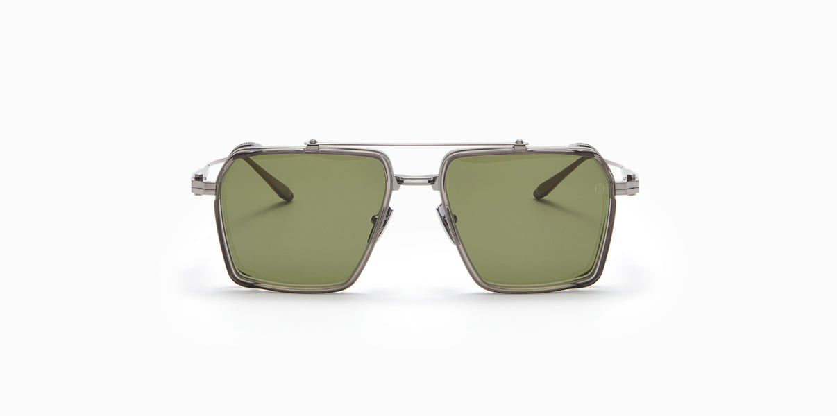 Tiros Sunglasses Akoni Eyewear