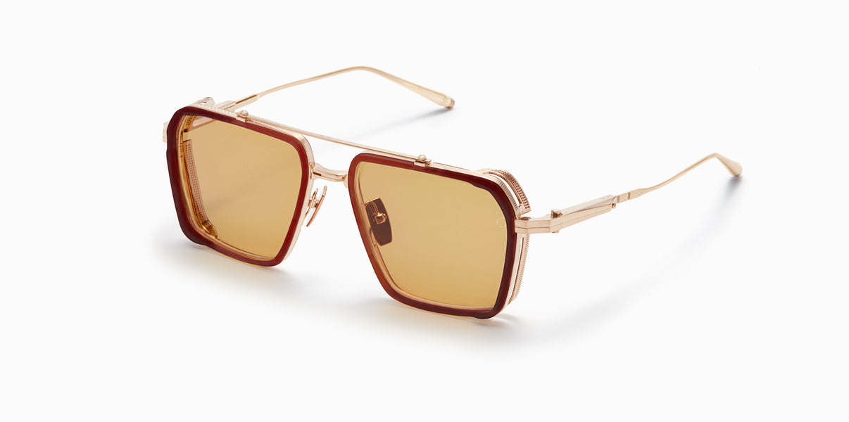 Tiros Sunglasses Akoni Eyewear