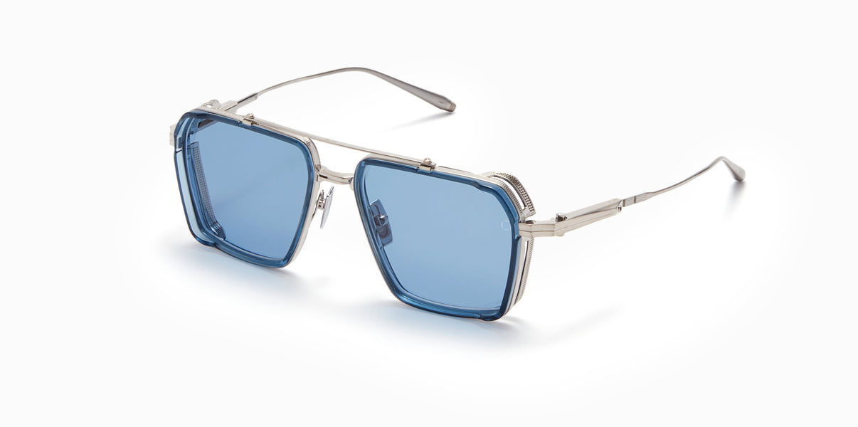 Tiros Sunglasses Akoni Eyewear