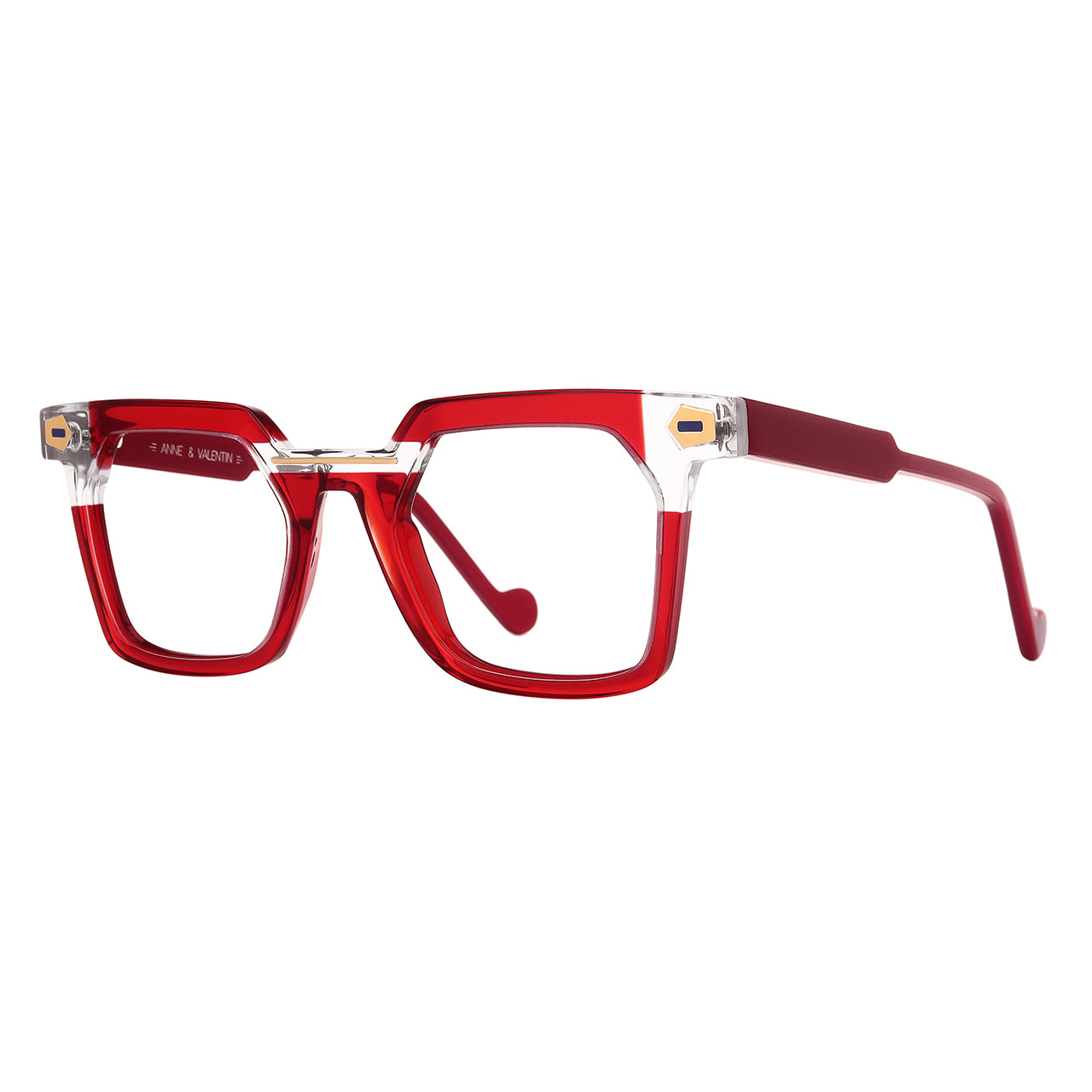 TRASLADO por Anne &amp; Valentin