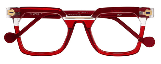 TRASLADO por Anne &amp; Valentin