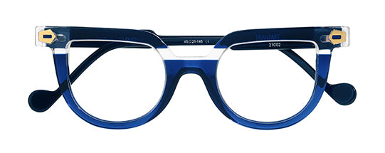 TRASLADO por Anne &amp; Valentin