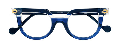 TRASLADO por Anne &amp; Valentin