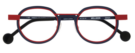 TRASLADO por Anne &amp; Valentin