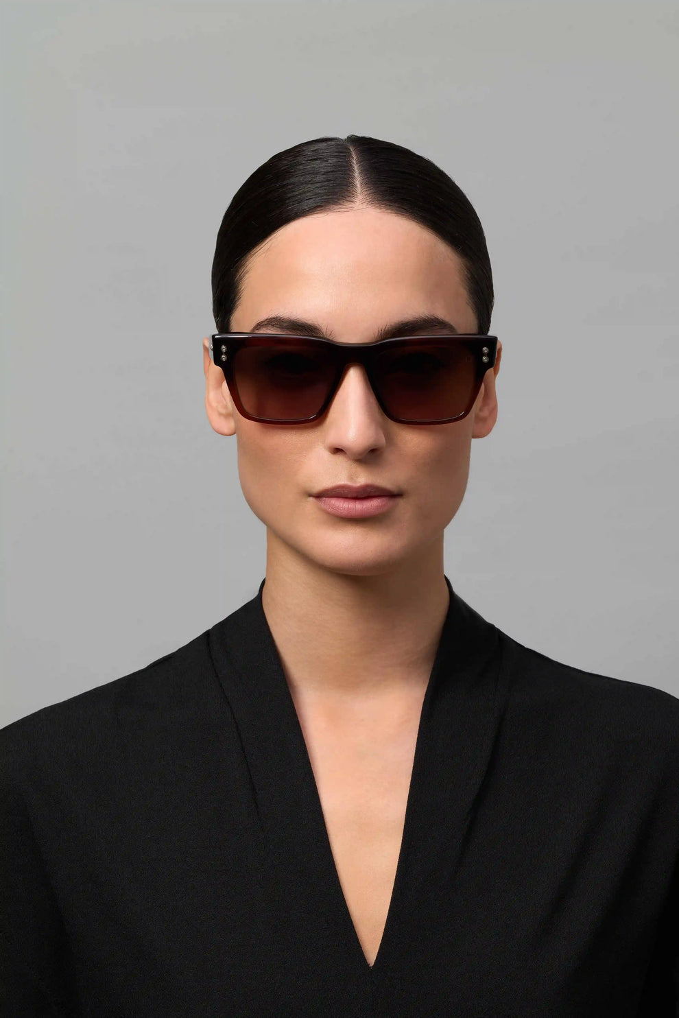 Akoni Sunglasses Columba