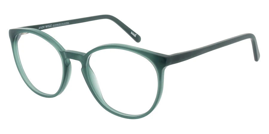 5085 Andy Wolf Eyeglasses