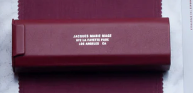 Jacques Marie Mage Case