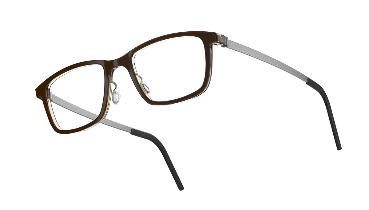 Lindberg ACETANIUM KIDS 1501 - Front View