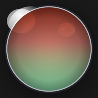 Customer lens design preview