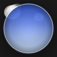 Customer lens design preview