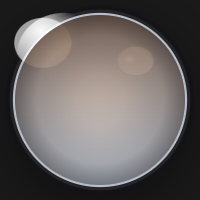Customer lens design preview
