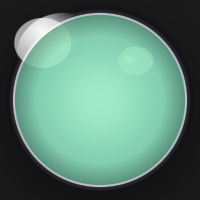 Customer lens design preview