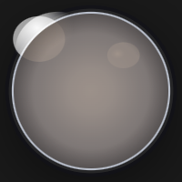 Customer lens design preview