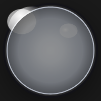 Customer lens design preview