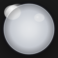 Customer lens design preview