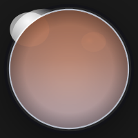 Customer lens design preview
