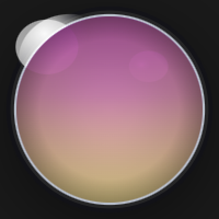 Customer lens design preview