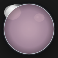 Customer lens design preview