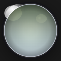 Customer lens design preview