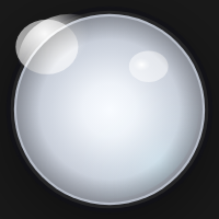 Customer lens design preview