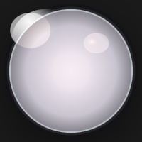 Customer lens design preview