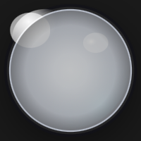Customer lens design preview