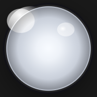 Customer lens design preview