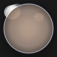 Customer lens design preview