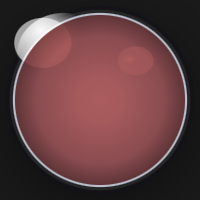 Customer lens design preview