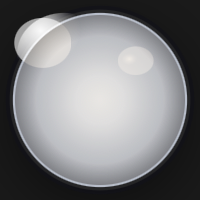 Customer lens design preview