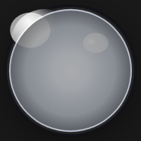 Customer lens design preview