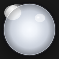 Customer lens design preview