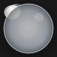 Customer lens design preview