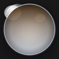 Customer lens design preview