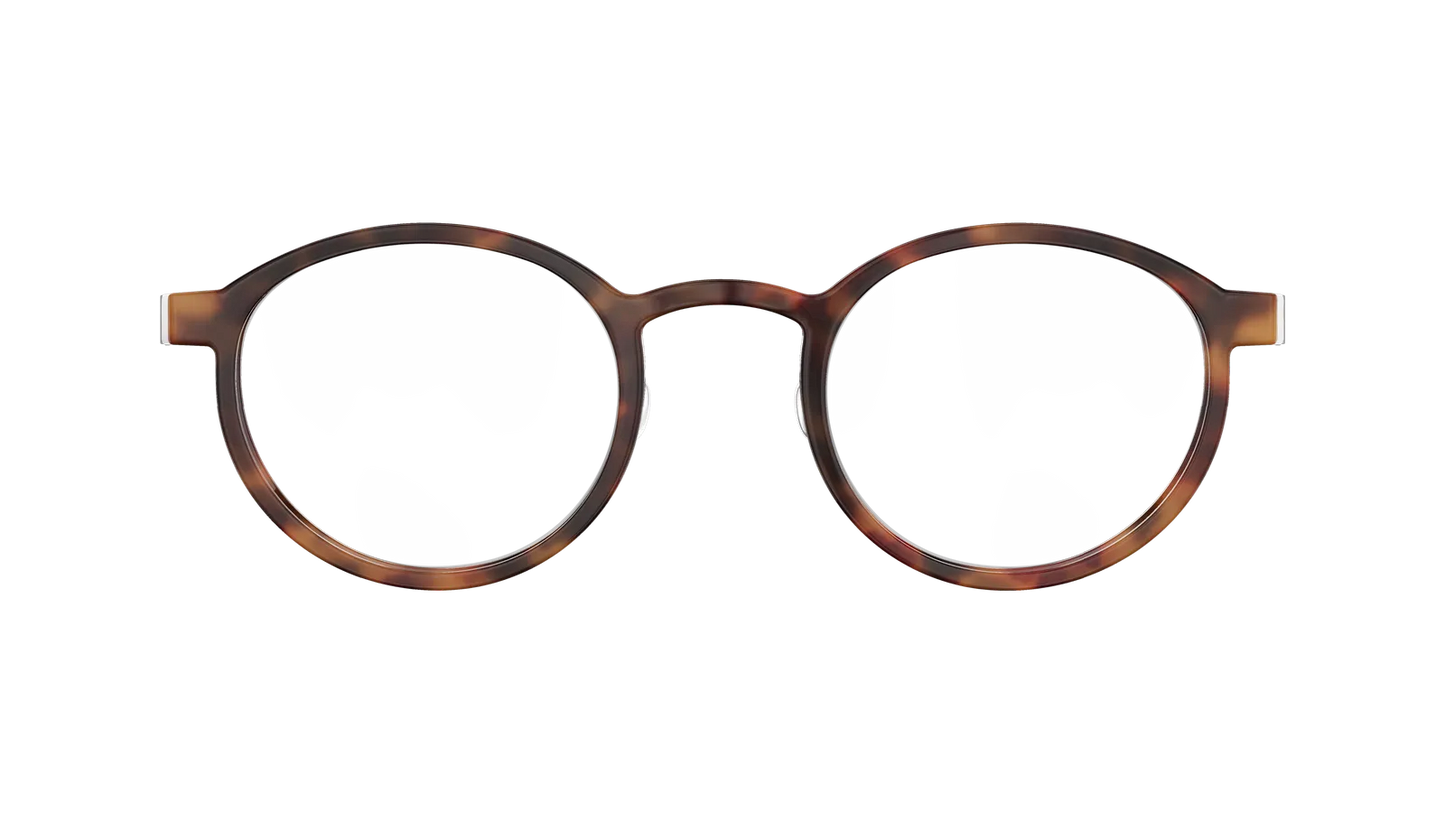 Lindberg ACETANIUM 1014 - Havana (AB02) - Front View