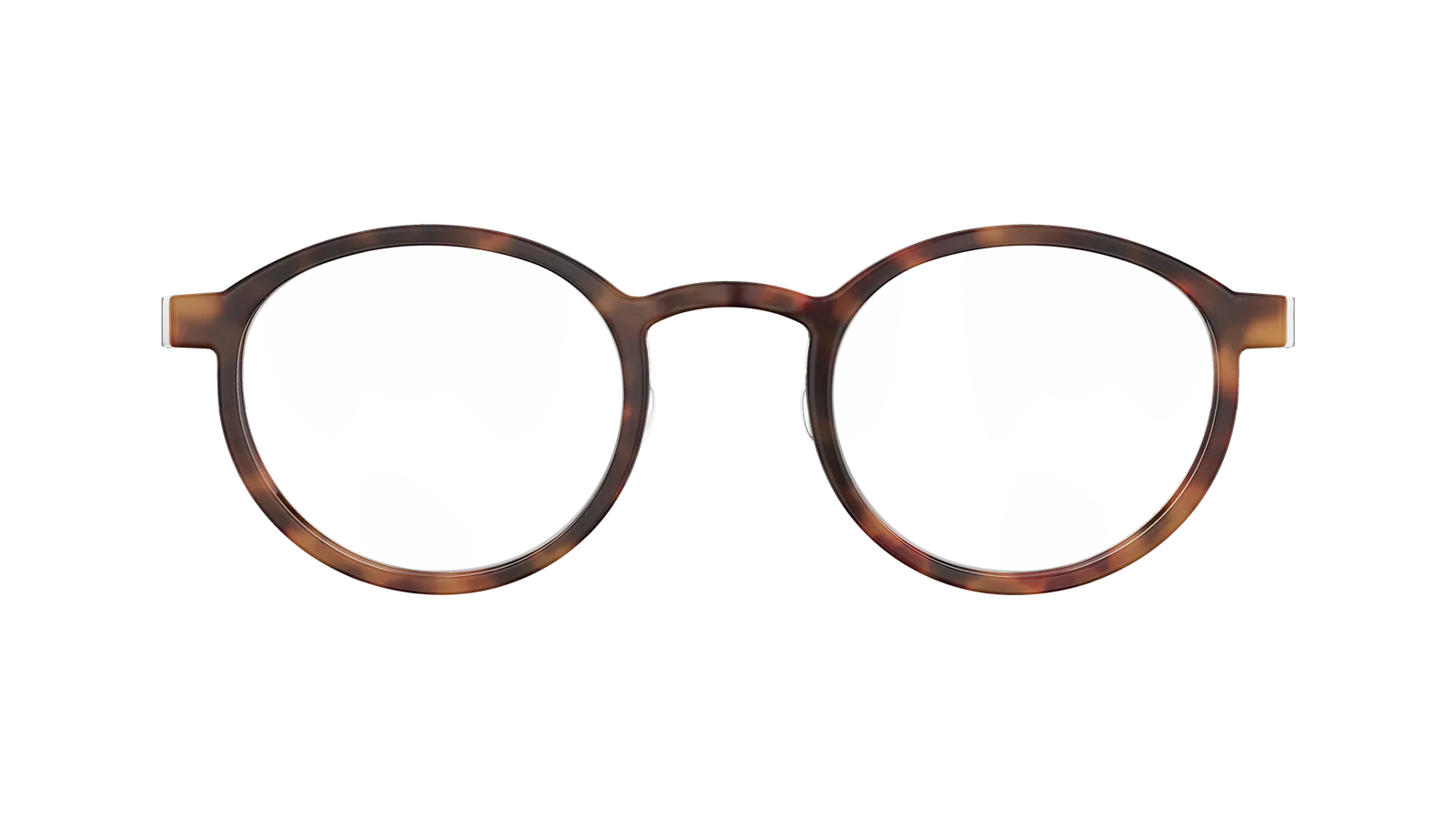Lindberg ACETANIUM 1014 - Havana (AB02) - Front View