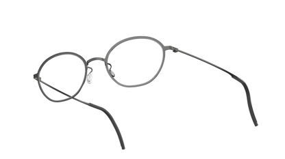 Lindberg Blok Eyeglasses 4252 PU9 Side