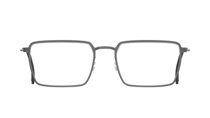 Lindberg Blok 4260 Eyeglasses Grey U9 P10 Front