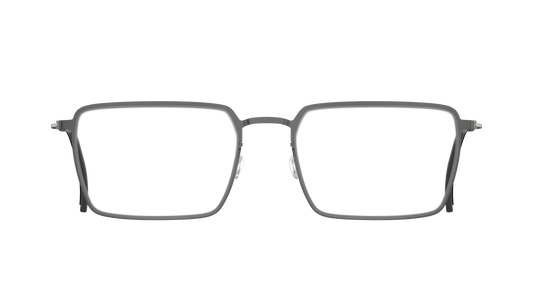 Lindberg Blok 4260 Eyeglasses Grey U9 P10 Front