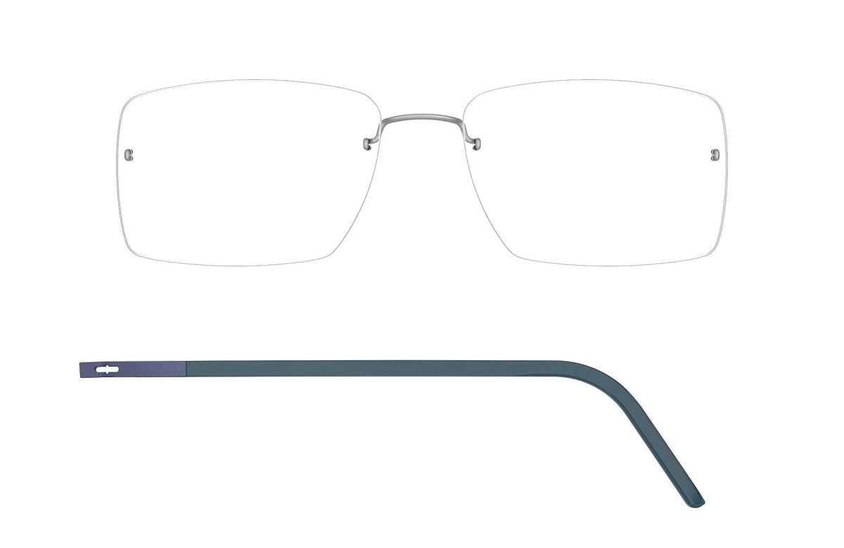 Lindberg SPIRIT TITANIUM 2171 - Navy - K259/U13