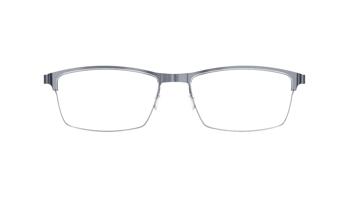 Lindberg STRIP TITANIUM 7406 - Polished Grey - PU16