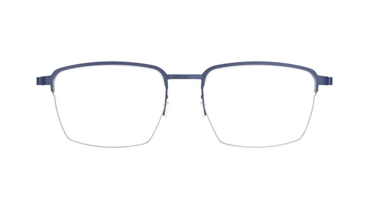 Lindberg STRIP TITANIUM 7426 - Matte Blue - U13